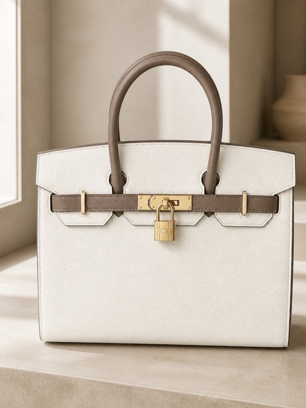 Custom Famous Brand Luxury High-Quality Designer Satchel Handbag